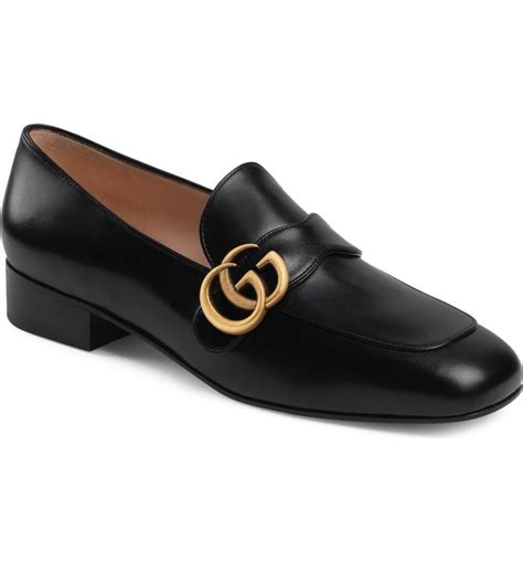 cheap women gucci loafers|gucci loafer lowest price.